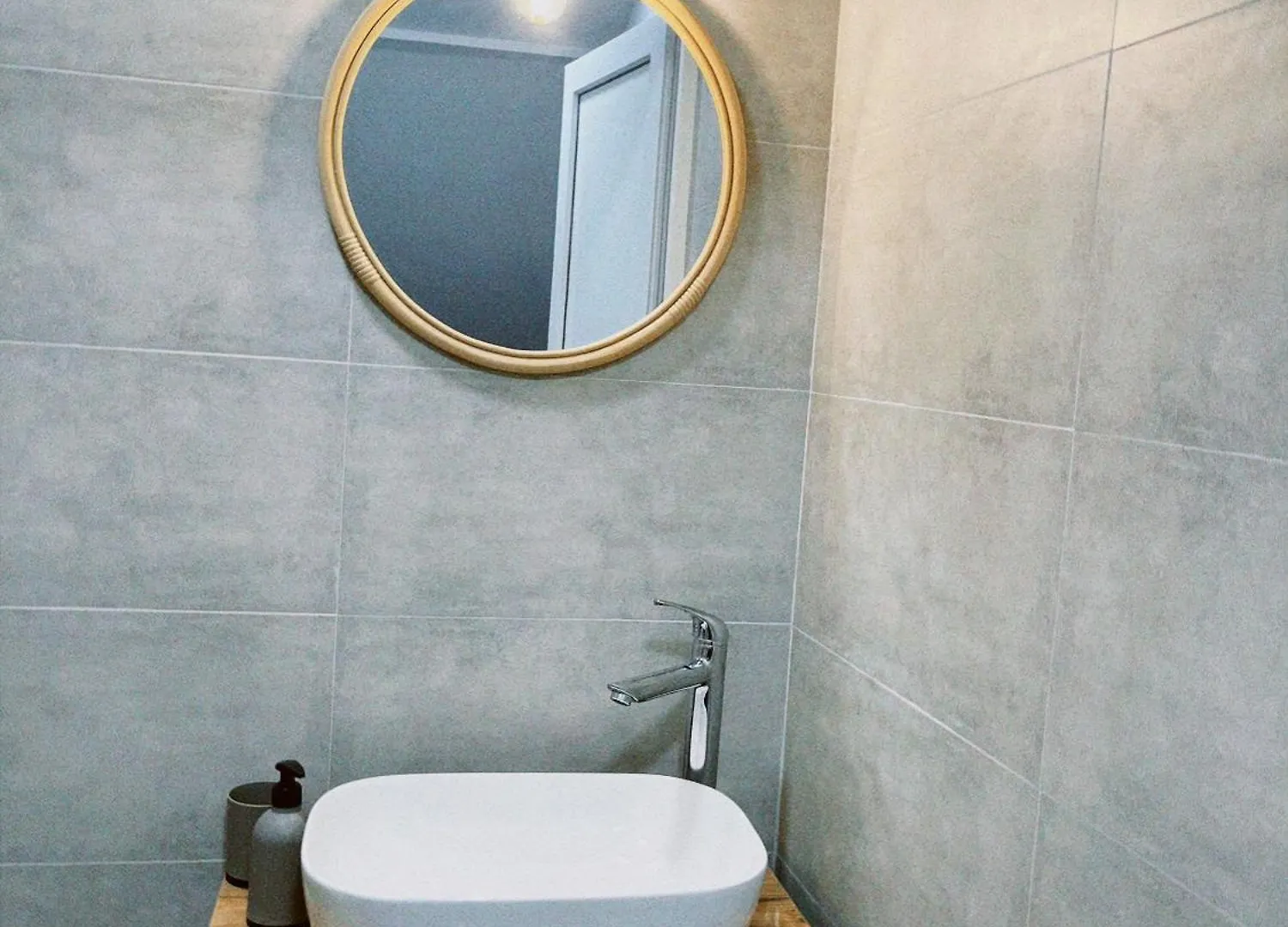 Apartment Apartment-Hale Batumi