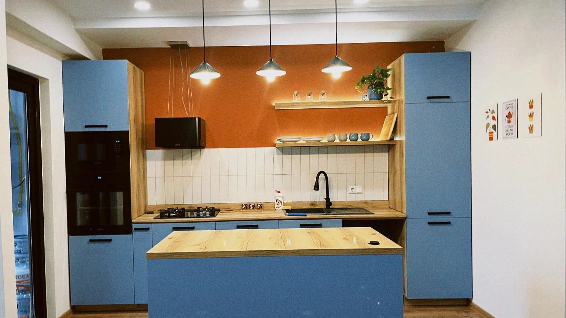 Apartment-Hale Batumi 0*,  Georgia