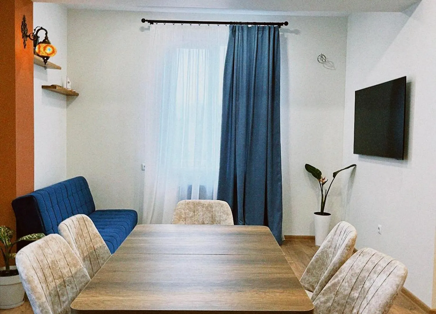 Apartment Apartment-Hale Batumi Georgia