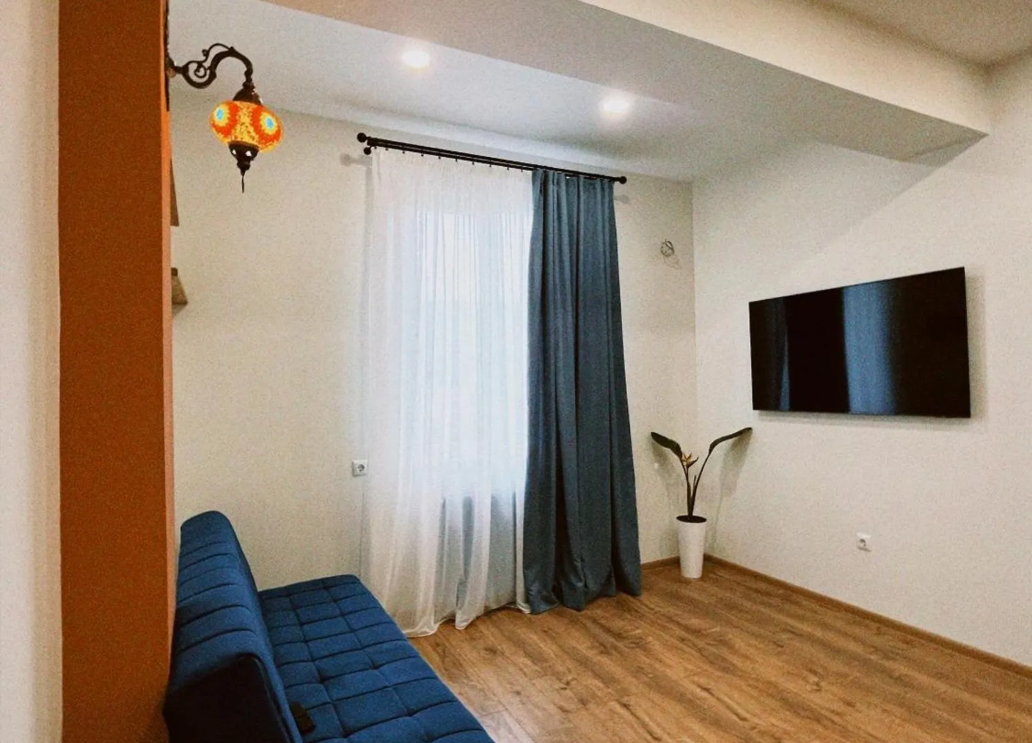 Apartment-Hale Batumi Georgia